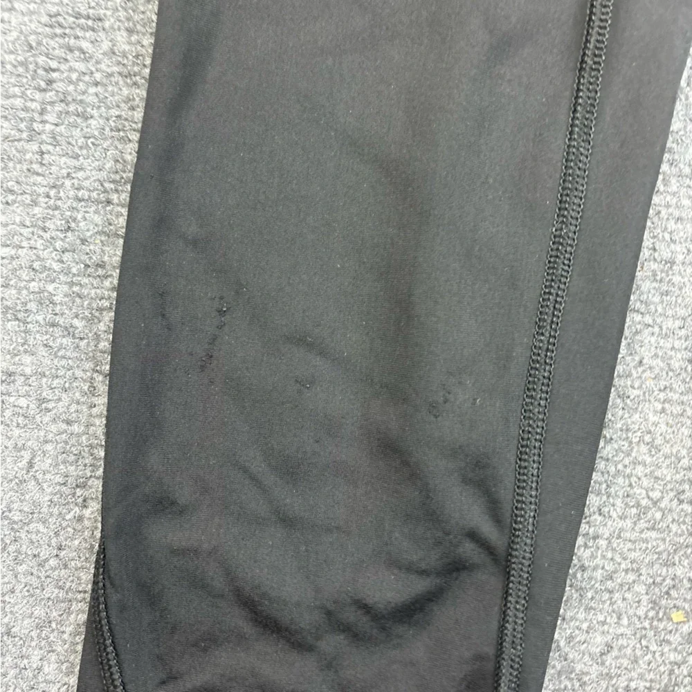 P1G Tactical Men’s fleece leggings black hunting outdoor size: Medium